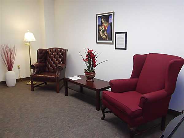 usda nifa waterfront centre washington dc breastfeeding nursing mothers lactation room pic1