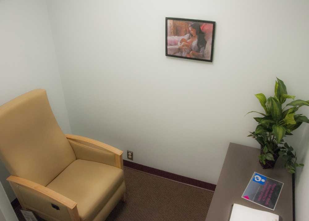 william beaumont army medical center fort bliss texas brestfeeding nursing mothers room