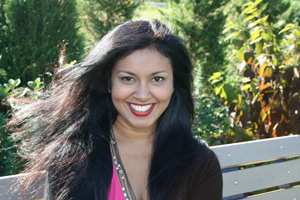 Priya Nembhard - MomsPumpHere Cofounder