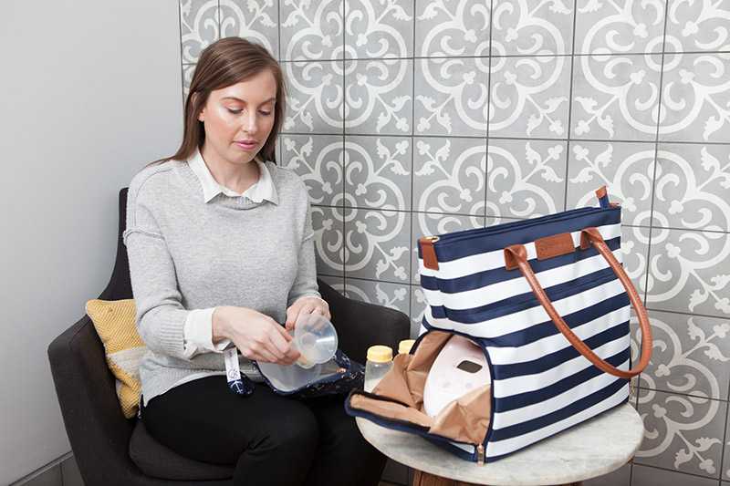 sarah wells bags breast pump bag abby 6BLOG