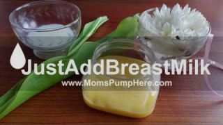 JustAddBreastMilk Promo